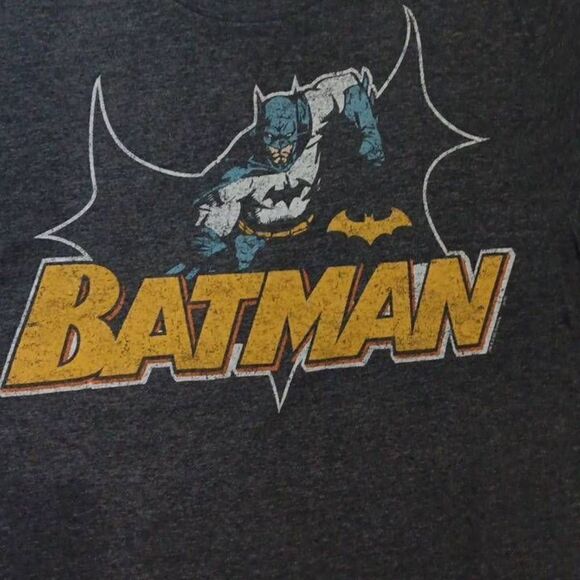 Batman Tee  - Picture 1 of 4